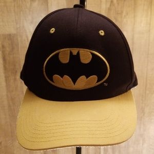 🥊Batman Comic Strip Baseball Cap